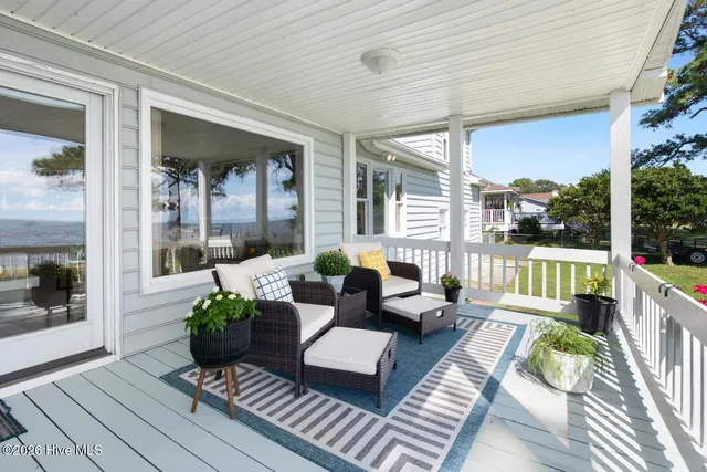 $675,000 | 123 Webb Street, Hertford, NC 27944