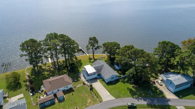 $675,000 | 123 Webb Street, Hertford, NC 27944