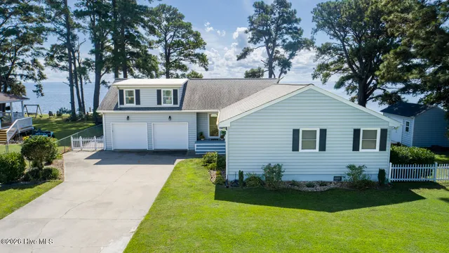 $675,000 | 123 Webb Street, Hertford, NC 27944