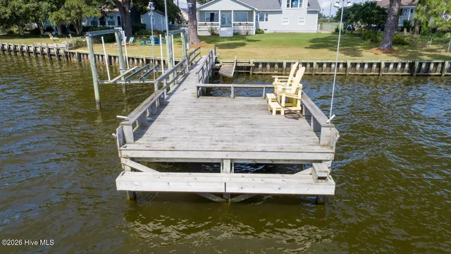 $675,000 | 123 Webb Street, Hertford, NC 27944