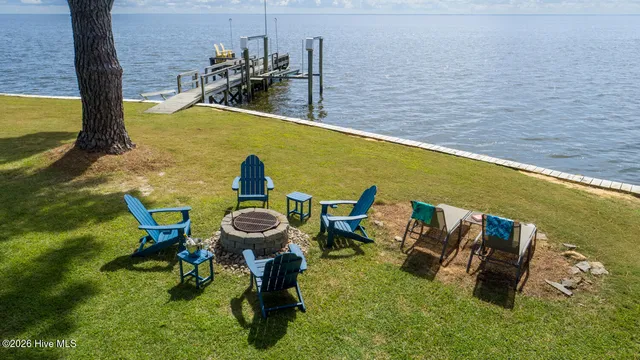 $675,000 | 123 Webb Street, Hertford, NC 27944