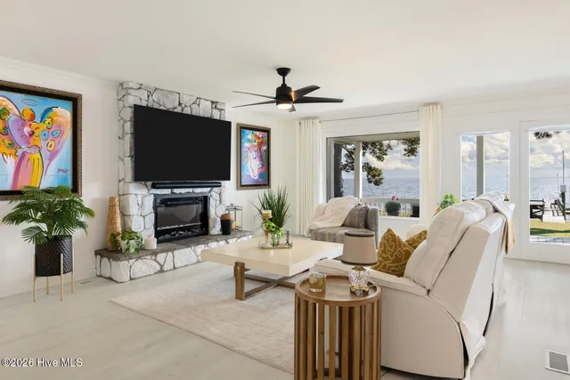 $675,000 | 123 Webb Street, Hertford, NC 27944