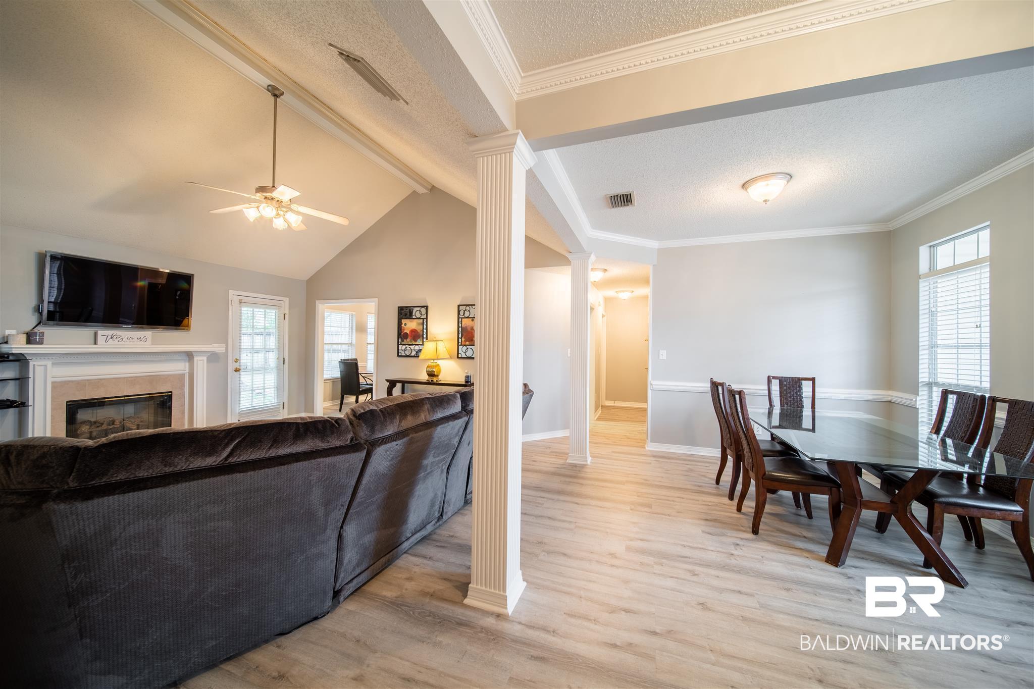 1939 Rachael Court Mobile, AL 36695 - Photo 15 of 32
