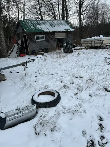 $199,000 | 35 Almeron Drive, Morristown, VT 05661