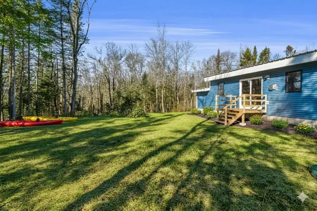 $289,000 | 3400 Bog Road, Belvidere, VT 05442