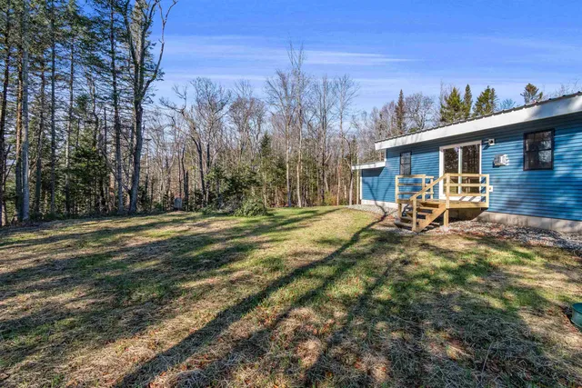 $289,000 | 3400 Bog Road, Belvidere, VT 05442