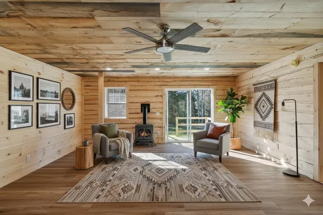 $289,000 | 3400 Bog Road, Belvidere, VT 05442