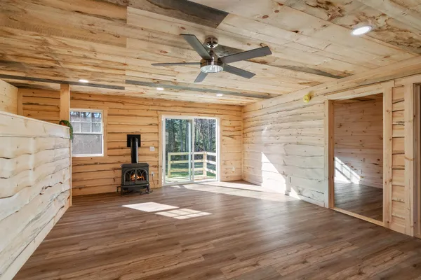 $292,000 | 3400 Bog Road, Belvidere, VT 05442