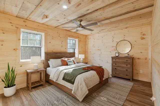 $289,000 | 3400 Bog Road, Belvidere, VT 05442