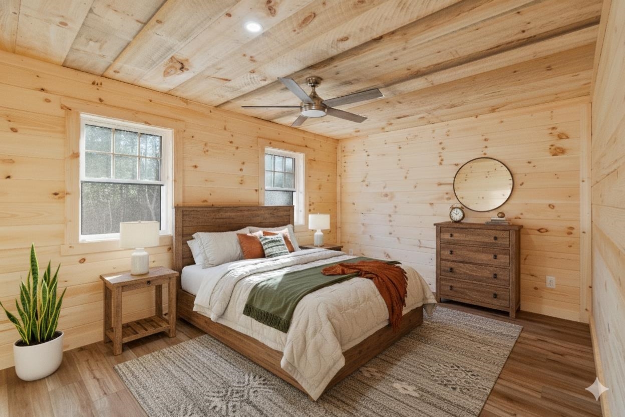 3400 Bog Road Belvidere, VT 05442 - Photo 24 of 59 Gallery Image 24
