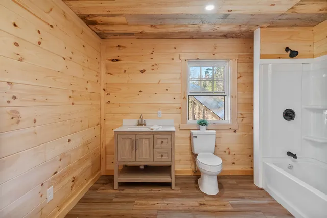 $289,000 | 3400 Bog Road, Belvidere, VT 05442