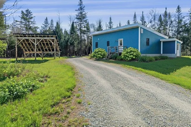 $289,000 | 3400 Bog Road, Belvidere, VT 05442