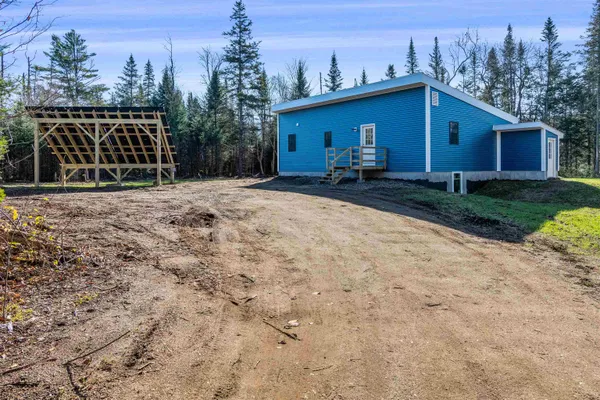 $292,000 | 3400 Bog Road, Belvidere, VT 05442