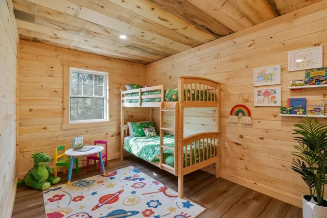 $289,000 | 3400 Bog Road, Belvidere, VT 05442