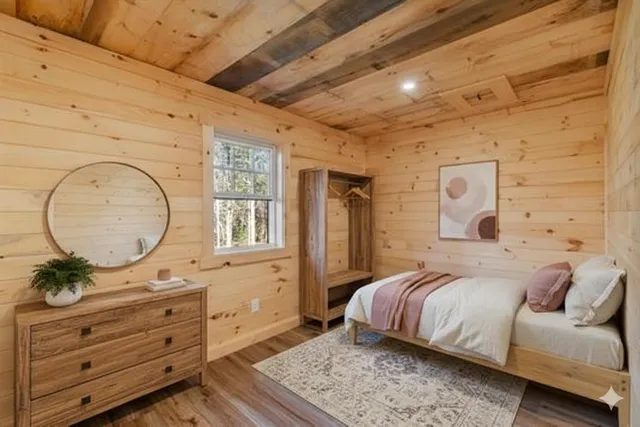 $289,000 | 3400 Bog Road, Belvidere, VT 05442