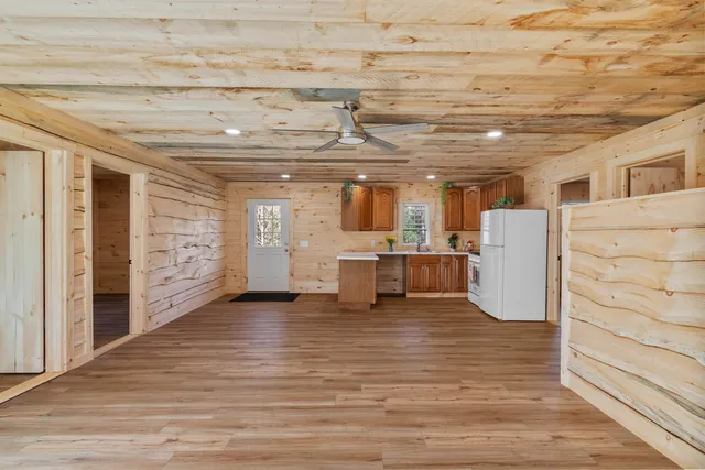 $289,000 | 3400 Bog Road, Belvidere, VT 05442