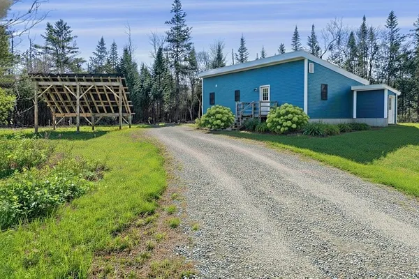 $292,000 | 3400 Bog Road, Belvidere, VT 05442