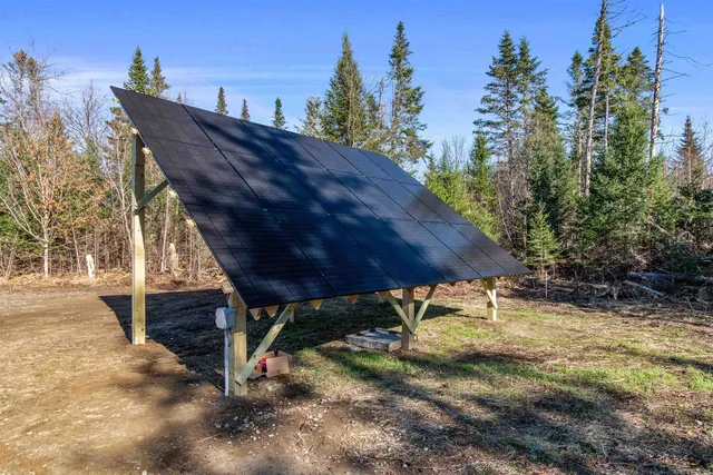 $289,000 | 3400 Bog Road, Belvidere, VT 05442