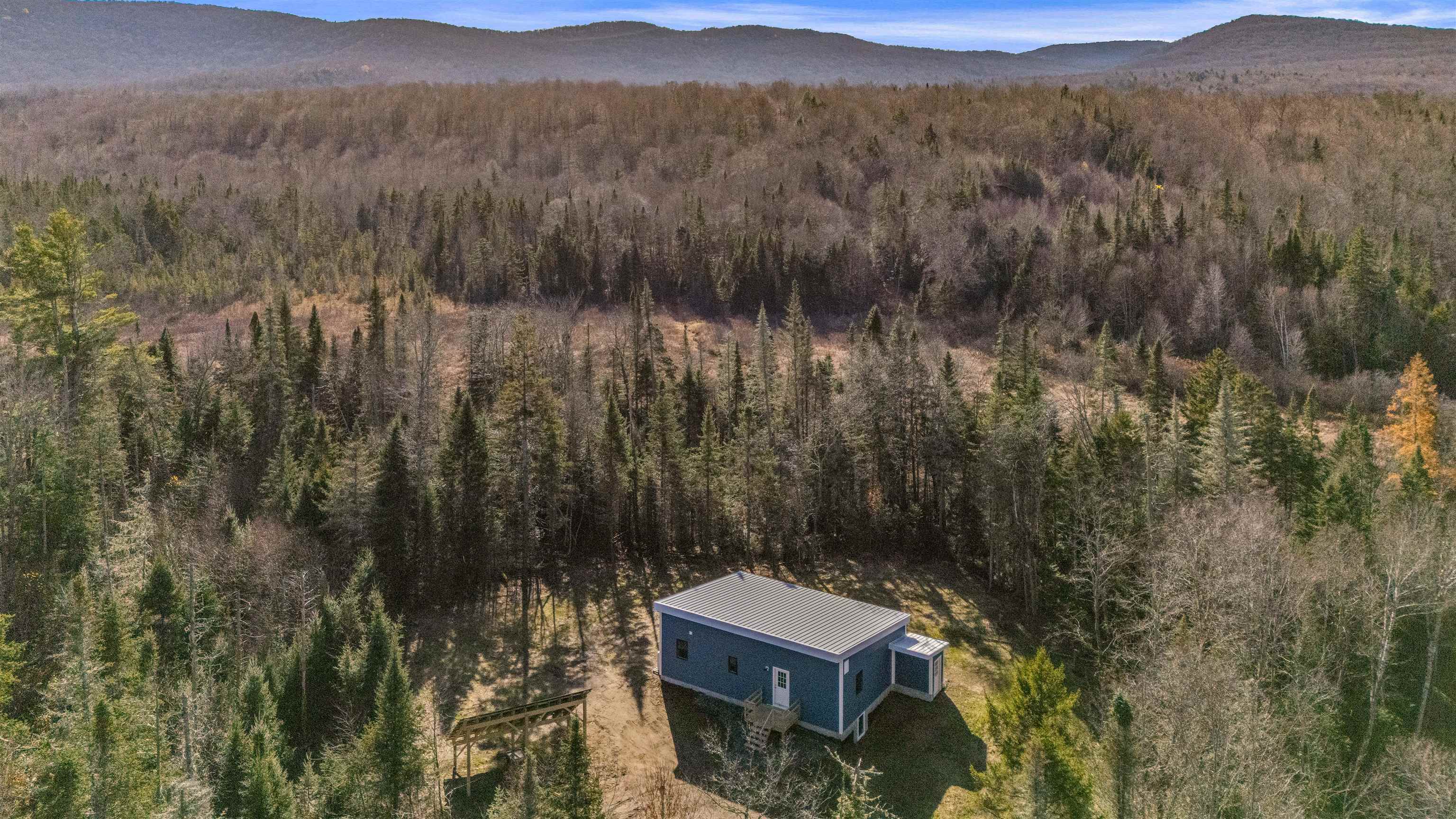 3400 Bog Road Belvidere, VT 05442 - Photo 45 of 59 Gallery Image 45