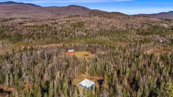 $292,000 | 3400 Bog Road, Belvidere, VT 05442