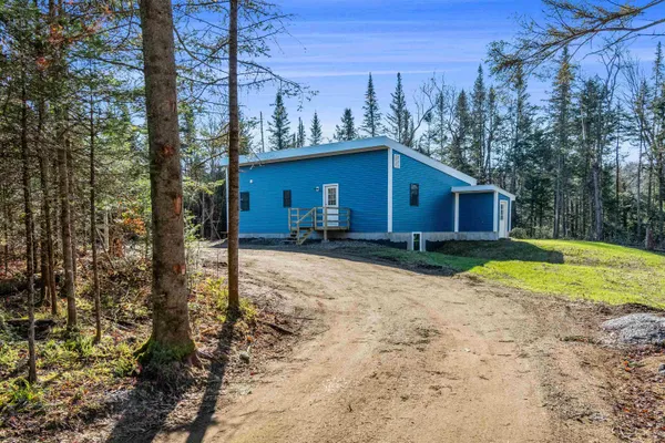 $292,000 | 3400 Bog Road, Belvidere, VT 05442