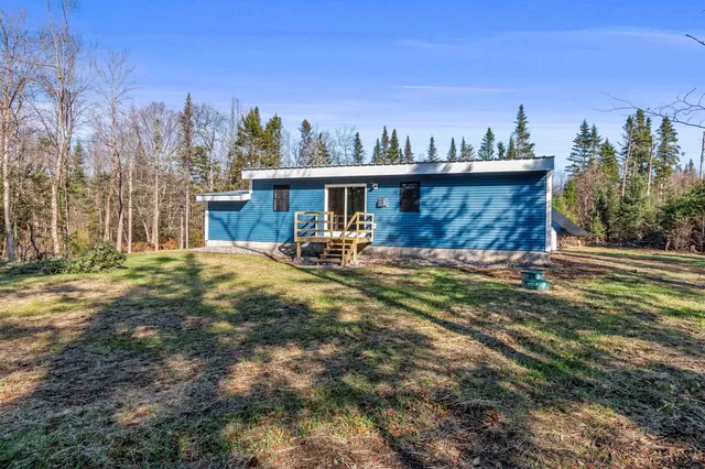 $289,000 | 3400 Bog Road, Belvidere, VT 05442