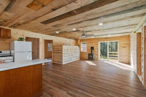 $292,000 | 3400 Bog Road, Belvidere, VT 05442