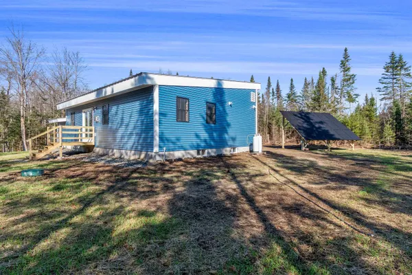 $292,000 | 3400 Bog Road, Belvidere, VT 05442