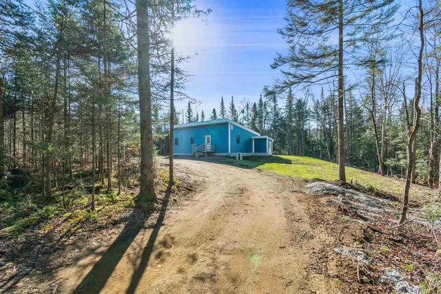 $289,000 | 3400 Bog Road, Belvidere, VT 05442