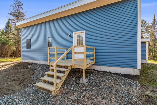 $289,000 | 3400 Bog Road, Belvidere, VT 05442