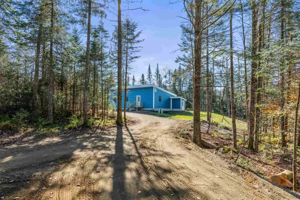 $292,000 | 3400 Bog Road, Belvidere, VT 05442