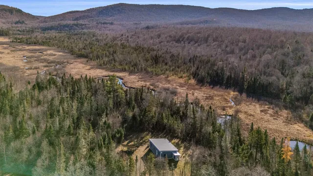 $289,000 | 3400 Bog Road, Belvidere, VT 05442