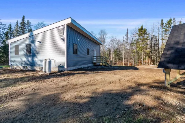 $289,000 | 3400 Bog Road, Belvidere, VT 05442