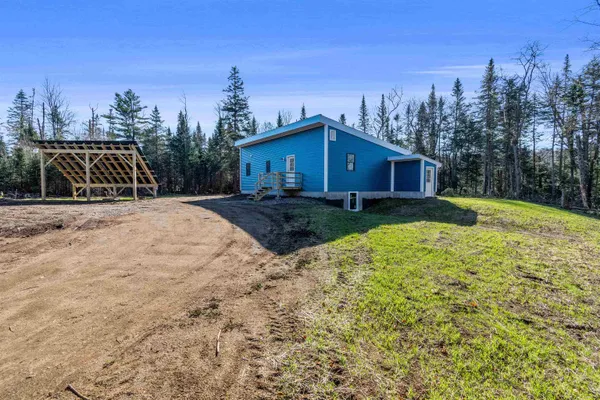 $292,000 | 3400 Bog Road, Belvidere, VT 05442