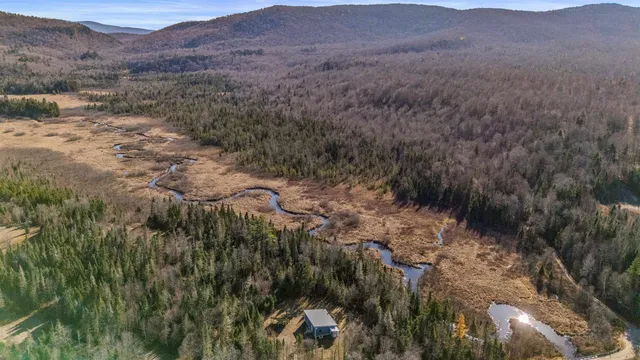 $289,000 | 3400 Bog Road, Belvidere, VT 05442
