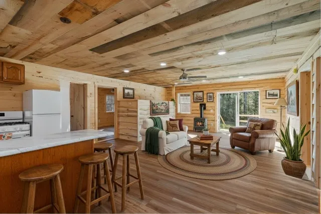 $289,000 | 3400 Bog Road, Belvidere, VT 05442