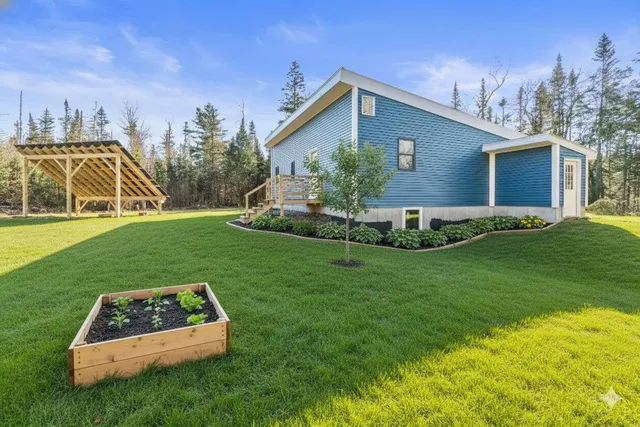 $289,000 | 3400 Bog Road, Belvidere, VT 05442