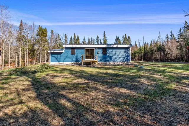 $289,000 | 3400 Bog Road, Belvidere, VT 05442