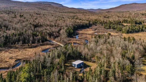 $292,000 | 3400 Bog Road, Belvidere, VT 05442