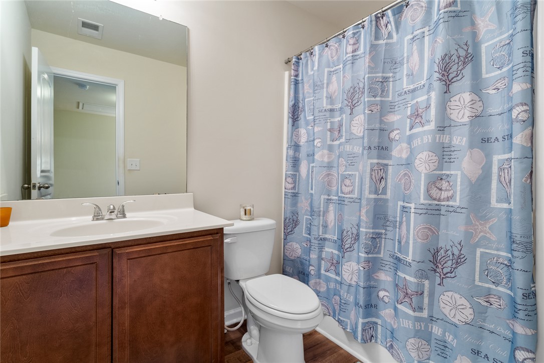 119 Evonshire Boulevard Anderson, SC 29621 - Photo 16 of 19