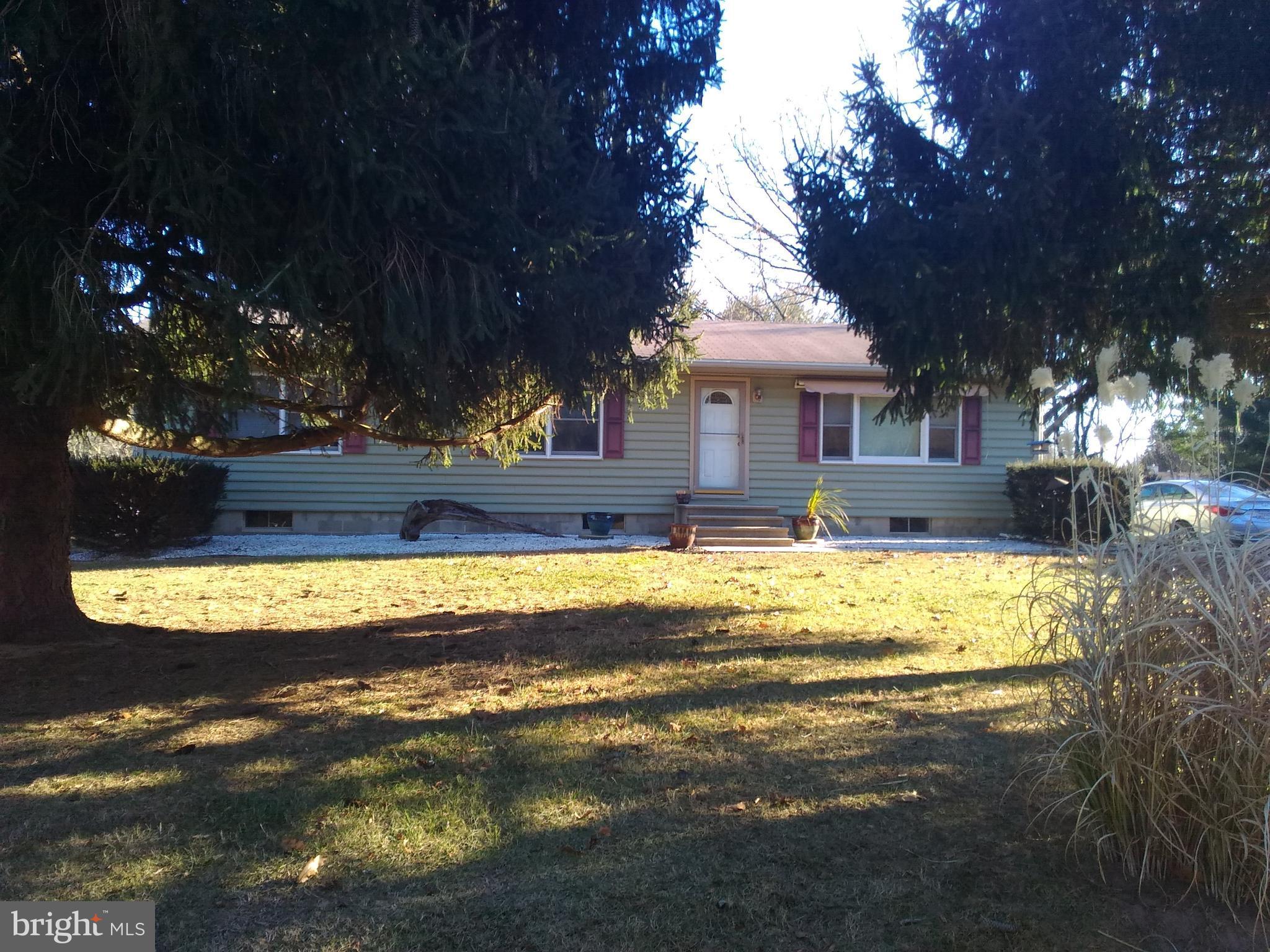 244 Concord Road Chestertown, MD 21620 - Photo 1 of 27 Exterior (Front)
