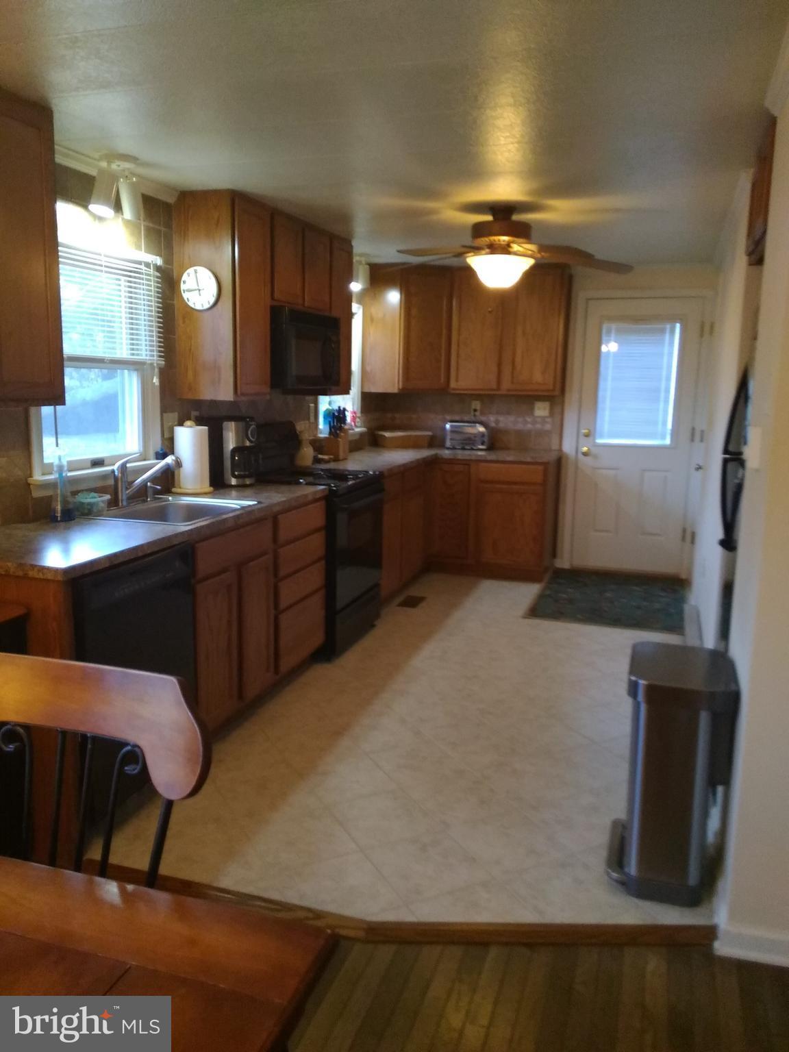 244 Concord Road Chestertown, MD 21620 - Photo 11 of 27 Kitchen
