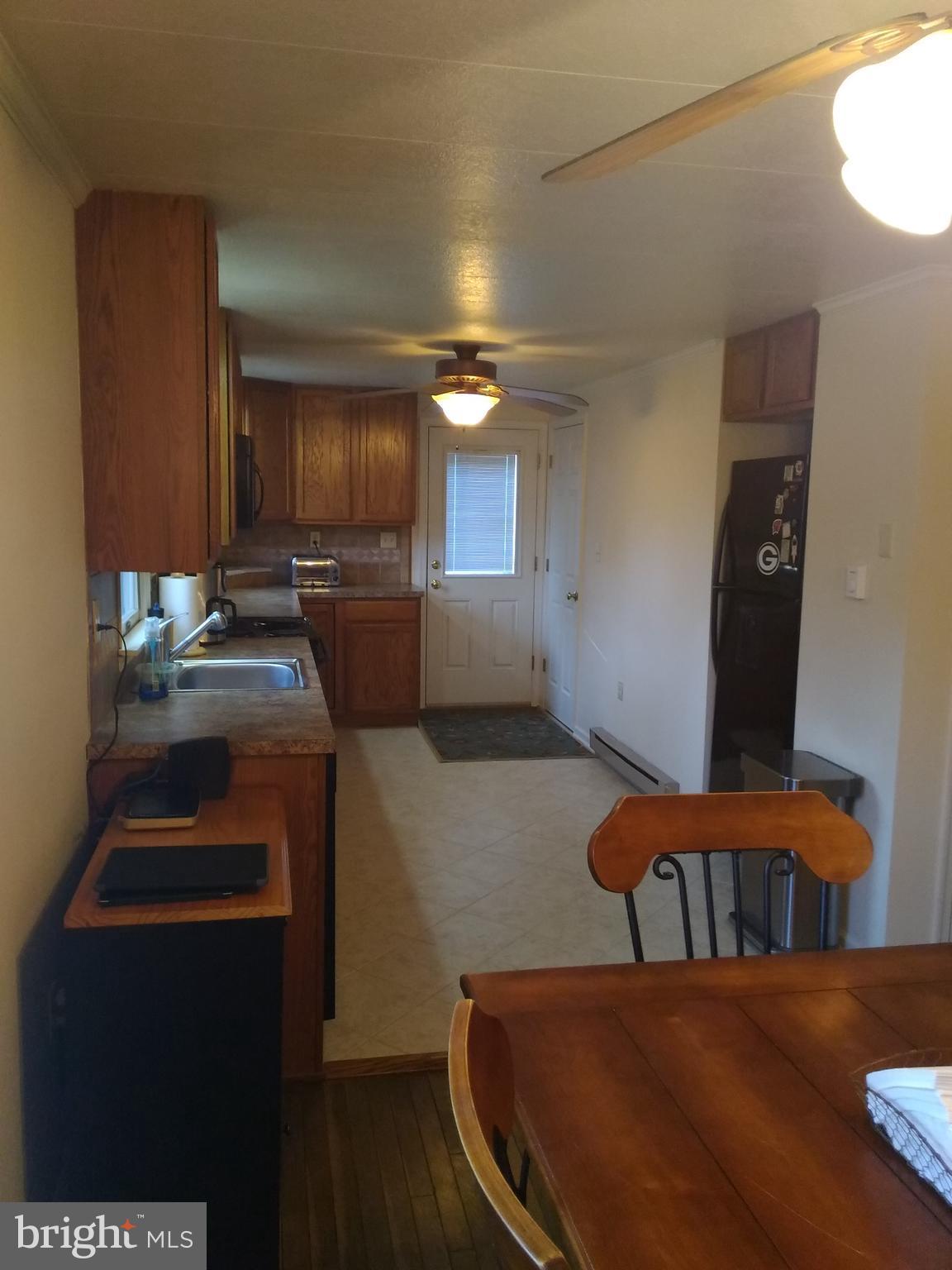 244 Concord Road Chestertown, MD 21620 - Photo 12 of 27 Kitchen
