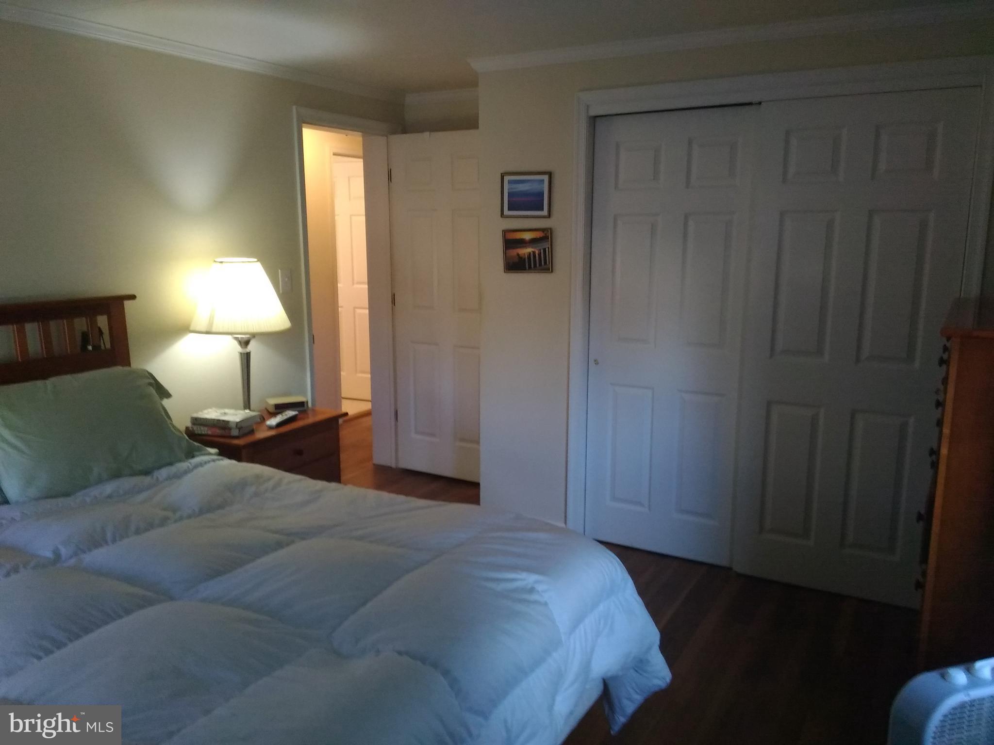244 Concord Road Chestertown, MD 21620 - Photo 17 of 27 Bedroom (Master)