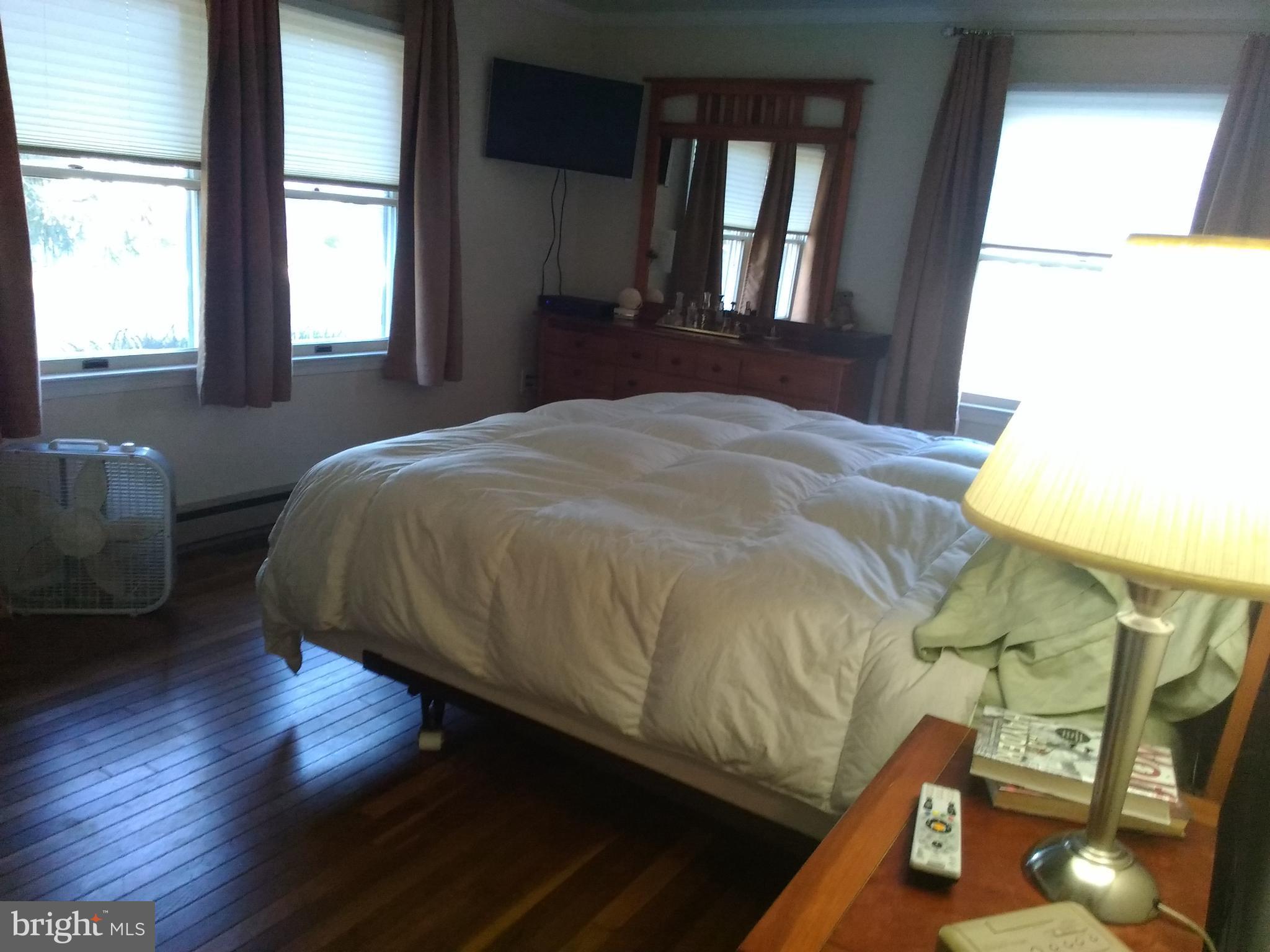 244 Concord Road Chestertown, MD 21620 - Photo 18 of 27 Bedroom (Master)