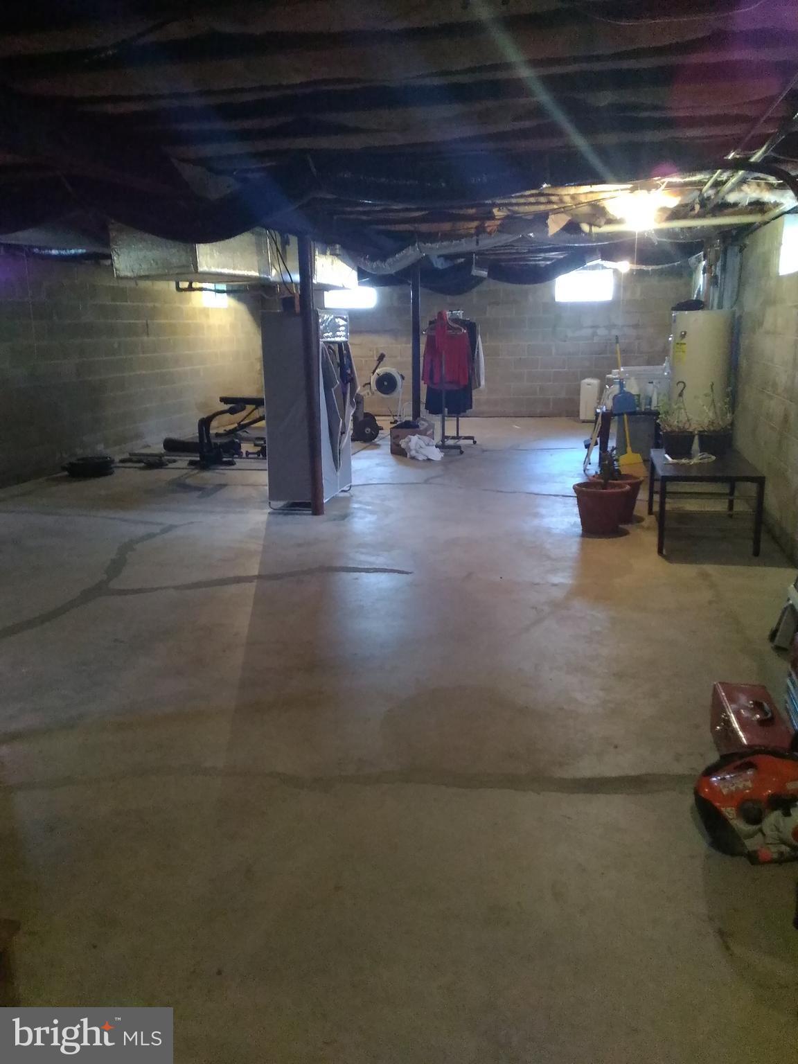 244 Concord Road Chestertown, MD 21620 - Photo 22 of 27 Basement