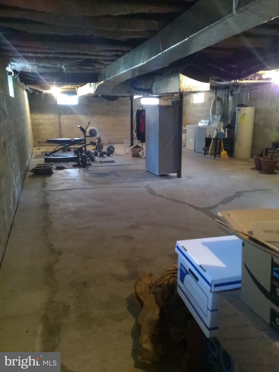 244 Concord Road Chestertown, MD 21620 - Photo 23 of 27 Basement