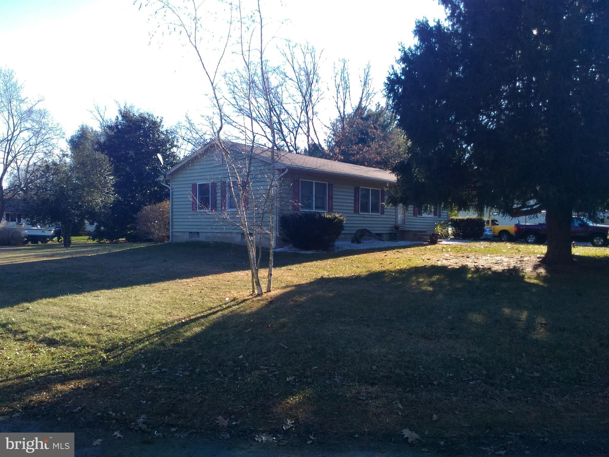 244 Concord Road Chestertown, MD 21620 - Photo 5 of 27 Exterior (General)