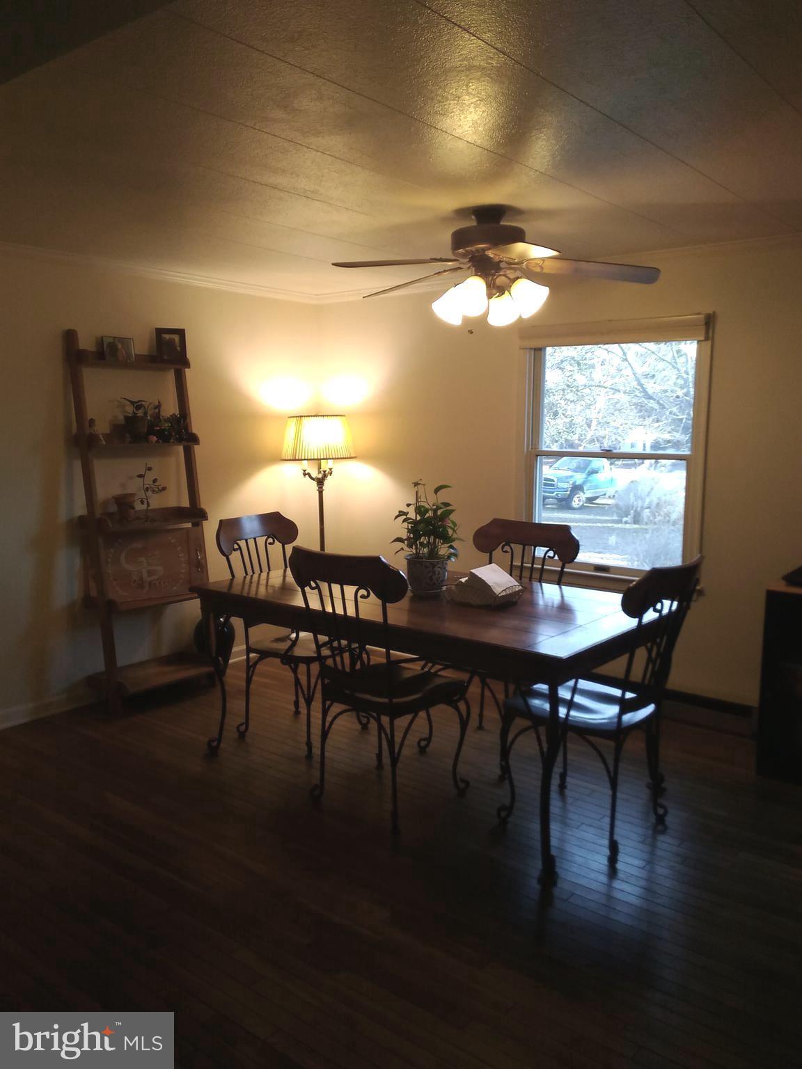 244 Concord Road Chestertown, MD 21620 - Photo 9 of 27 Dining Room
