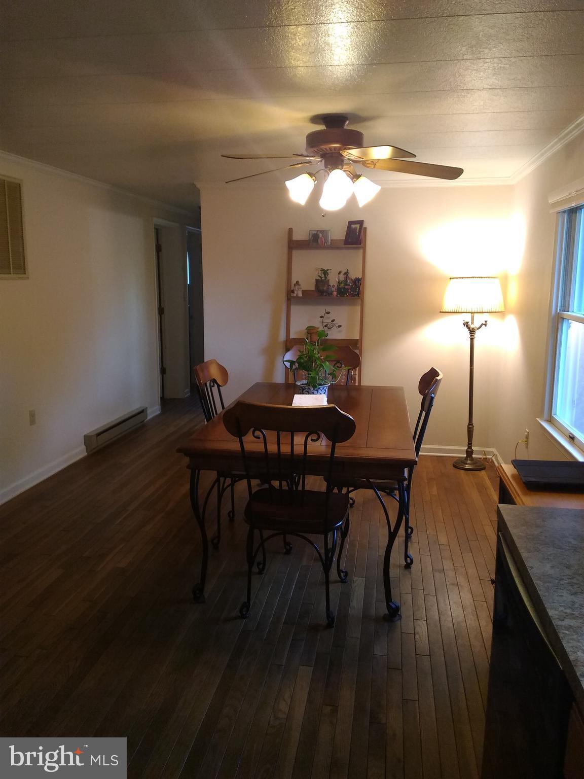 244 Concord Road Chestertown, MD 21620 - Photo 10 of 27 Dining Room